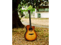 Yamaha TAS3 C Sand Burst Yamaha TAS3 C Sand Burst